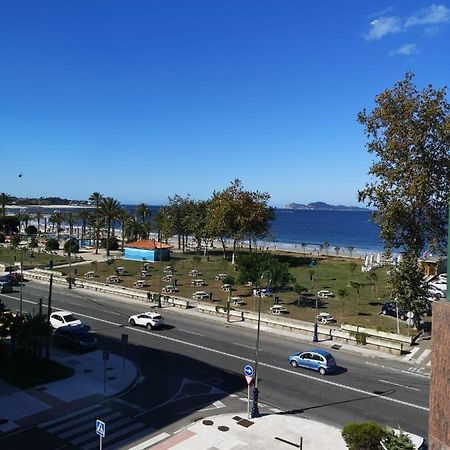 Apartmán Samil 2J Vigo Exteriér fotografie