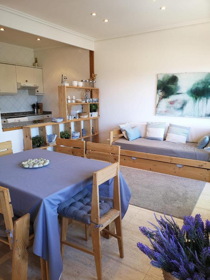Apartmán Samil 2J Vigo Exteriér fotografie