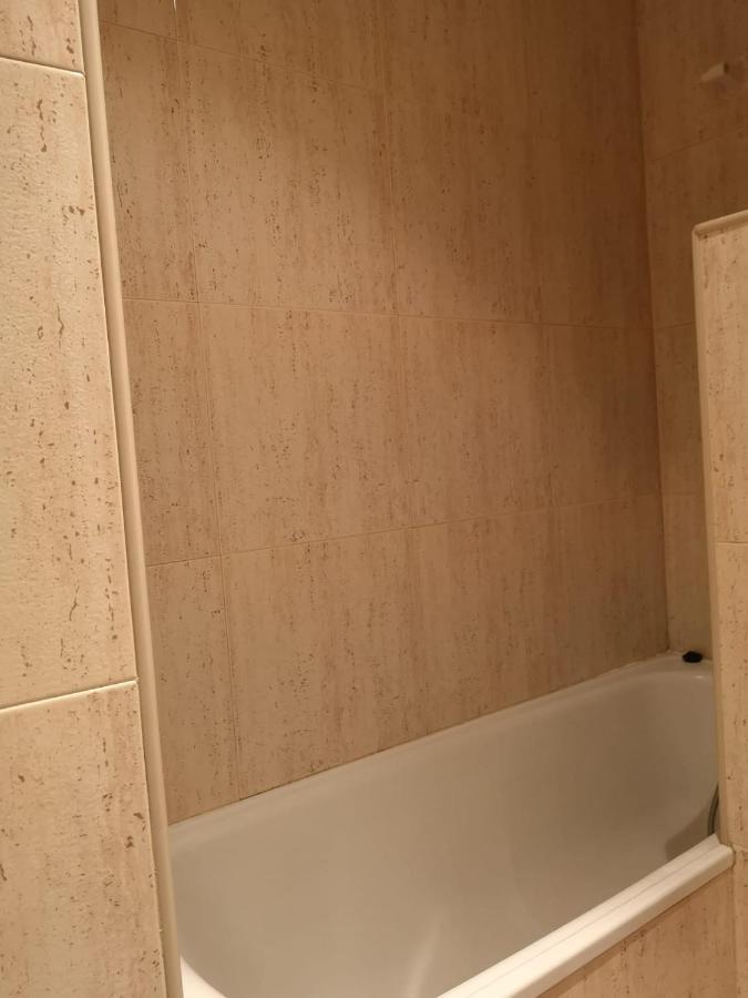Apartmán Samil 2J Vigo Exteriér fotografie